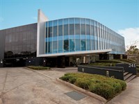 Suite 8/241 Blackburn Road, Mount Waverley