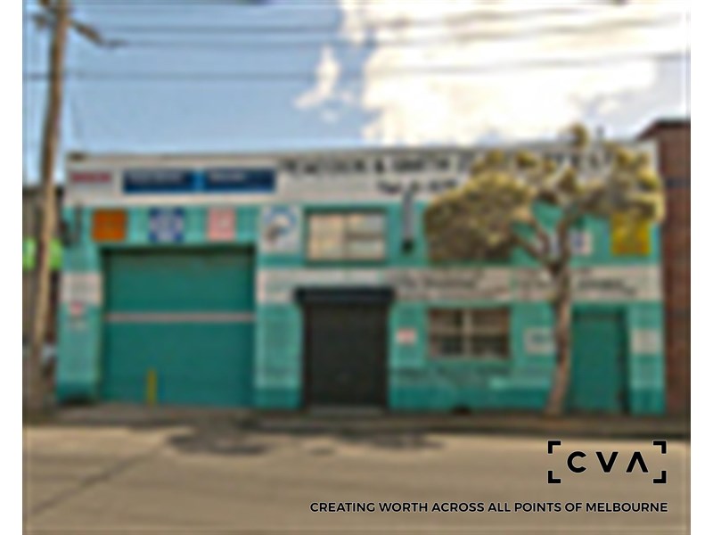350-354 Arden Street, Kensington