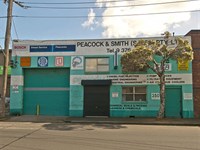 350-354 Arden Street, Kensington