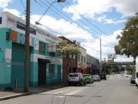 350-354 Arden Street, Kensington
