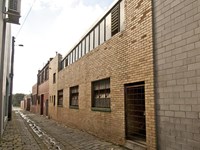 350-354 Arden Street, Kensington