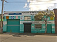 350-354 Arden Street, Kensington
