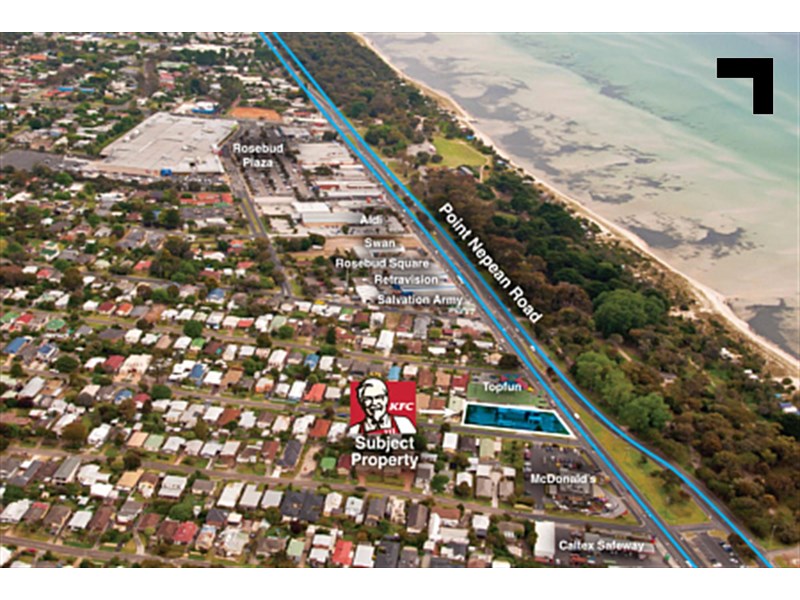 1219-1221 Point Nepean Road, Rosebud