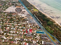 1219-1221 Point Nepean Road, Rosebud