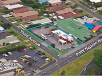 1219-1221 Point Nepean Road, Rosebud