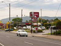 1219-1221 Point Nepean Road, Rosebud
