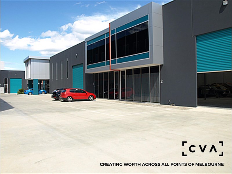 2/49 Corporate Boulevard, Bayswater