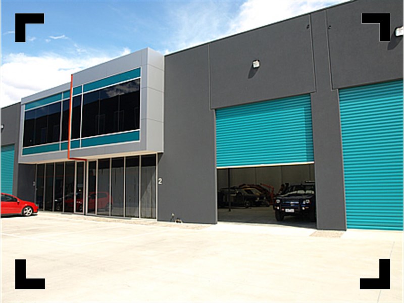 2/49 Corporate Boulevard, Bayswater