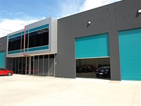 2/49 Corporate Boulevard, Bayswater