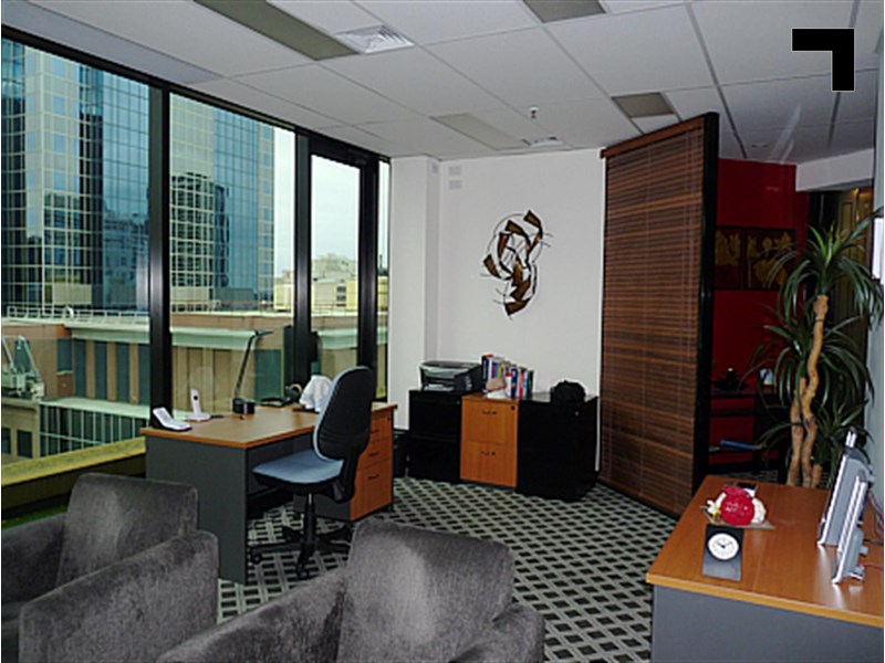 1504/530 Little Collins Street, Melbourne