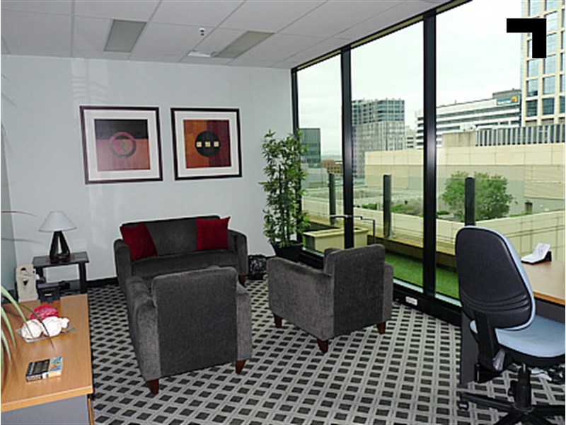 1504/530 Little Collins Street, Melbourne