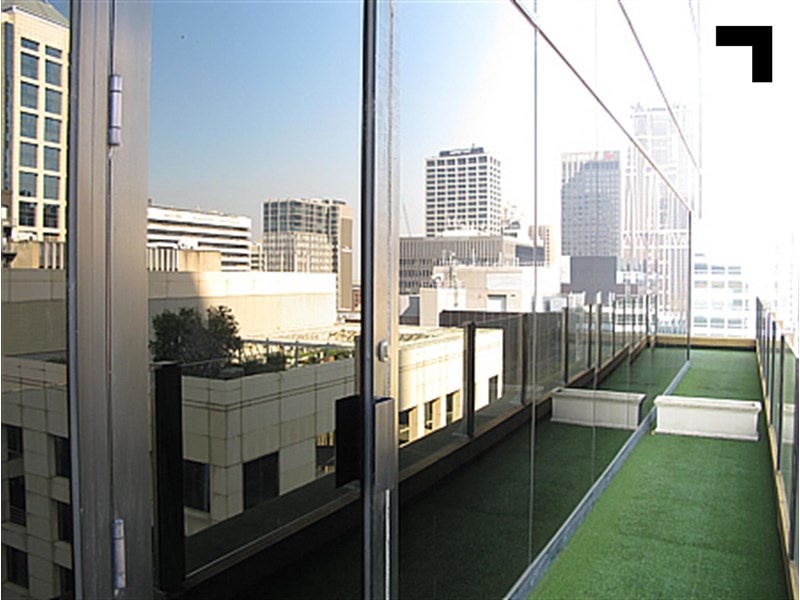 1504/530 Little Collins Street, Melbourne