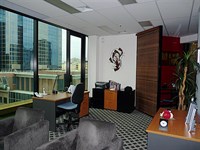 1504/530 Little Collins Street, Melbourne