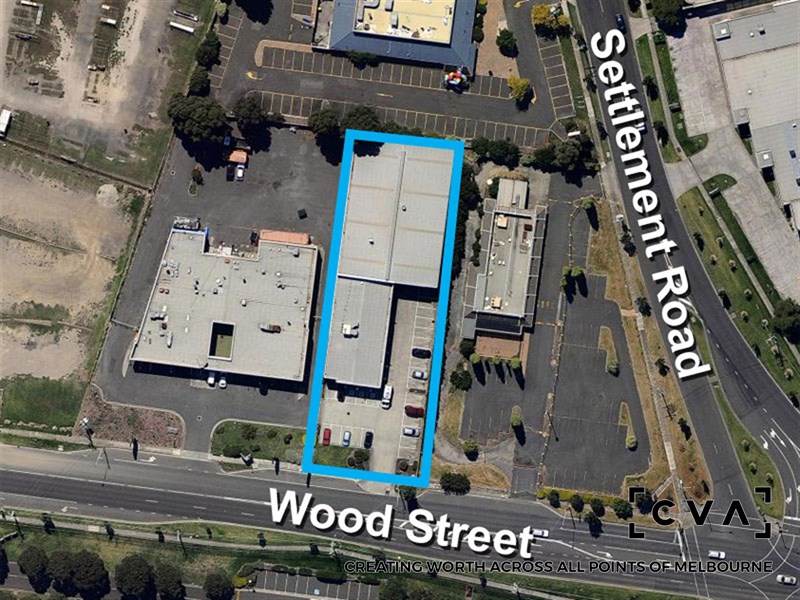 6-10 Wood Street, Thomastown