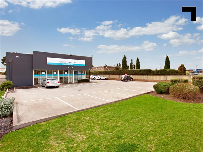 6-10 Wood Street, Thomastown