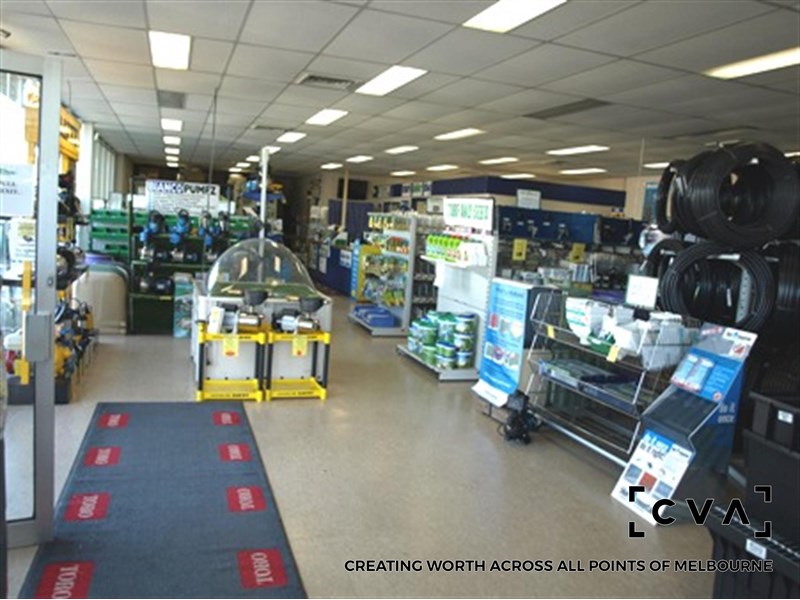 1/398-400 Ferntree Gully Road, Notting Hill