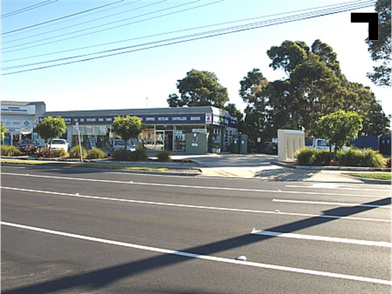 1/398-400 Ferntree Gully Road, Notting Hill