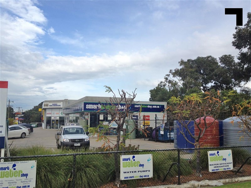 1/398-400 Ferntree Gully Road, Notting Hill