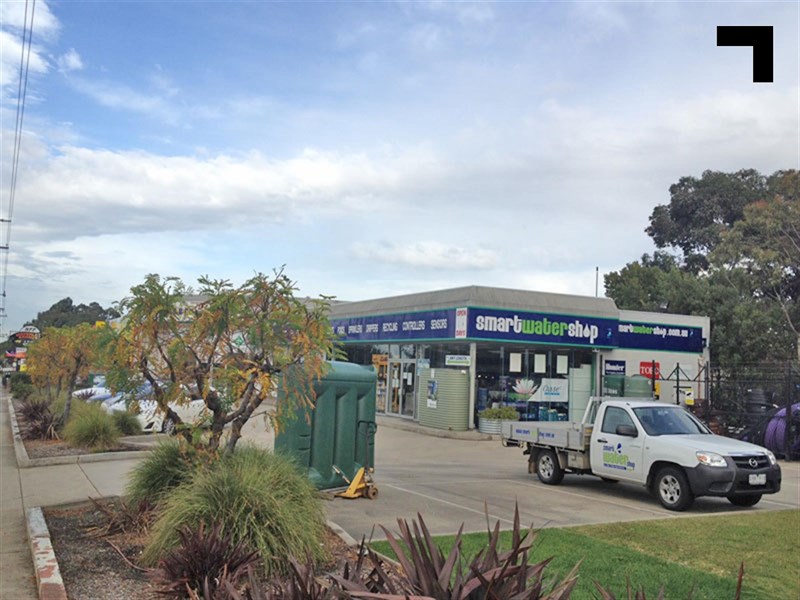 1/398-400 Ferntree Gully Road, Notting Hill