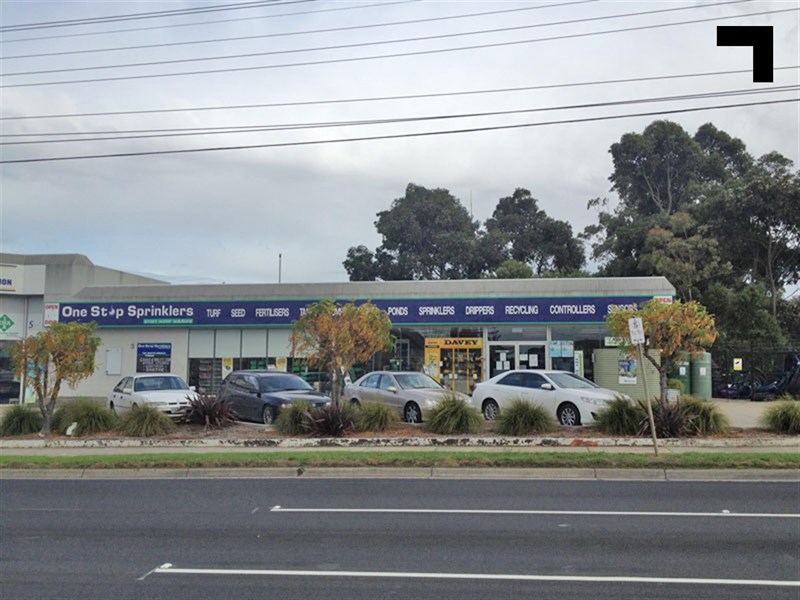 1/398-400 Ferntree Gully Road, Notting Hill