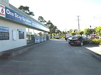 1/398-400 Ferntree Gully Road, Notting Hill