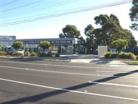 1/398-400 Ferntree Gully Road, Notting Hill