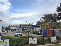 1/398-400 Ferntree Gully Road, Notting Hill