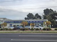 1/398-400 Ferntree Gully Road, Notting Hill