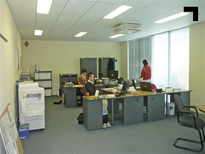 5/10-20 West Circuit, Sunshine West