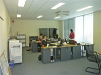 5/10-20 West Circuit, Sunshine West