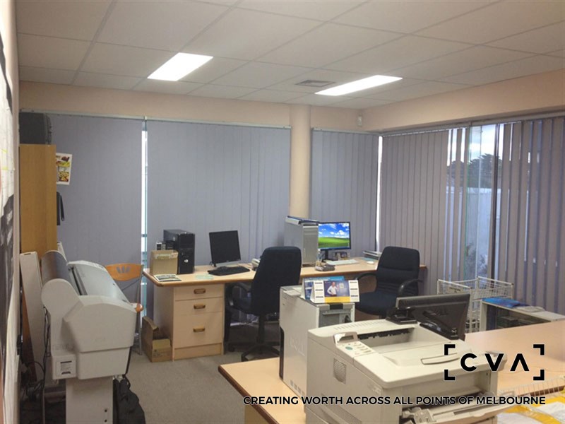Suite 4/346 (1st floor/344-346 Ferntree Gully Road, Notting Hill