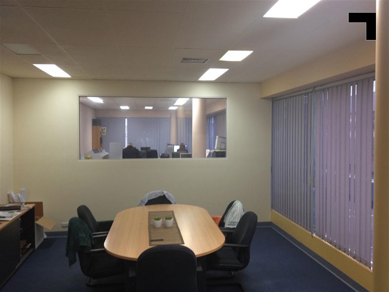 Suite 4/346 (1st floor/344-346 Ferntree Gully Road, Notting Hill