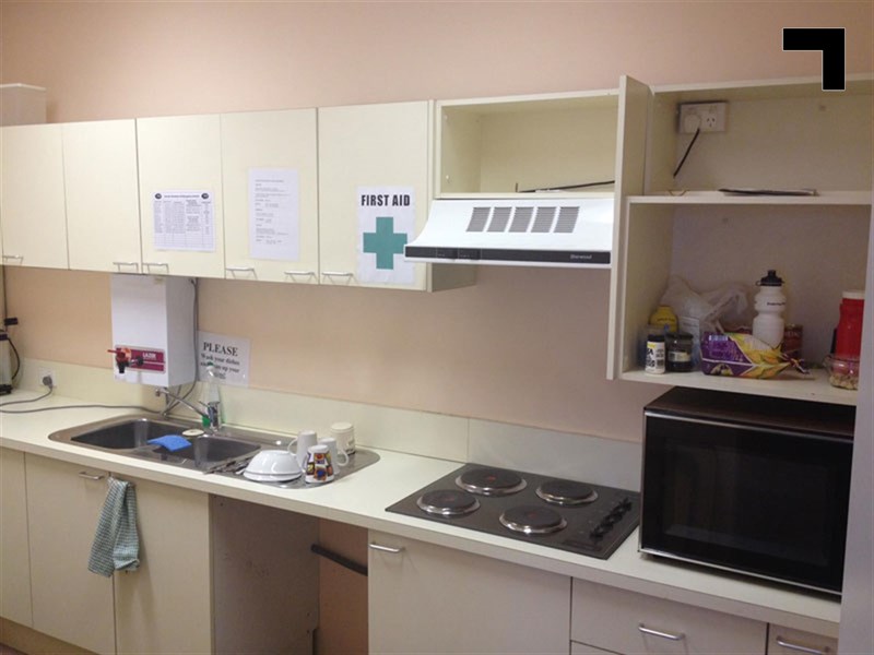 Suite 4/346 (1st floor/344-346 Ferntree Gully Road, Notting Hill