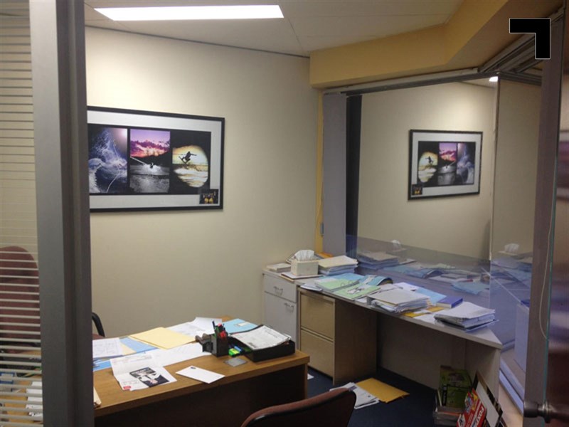 Suite 4/346 (1st floor/344-346 Ferntree Gully Road, Notting Hill