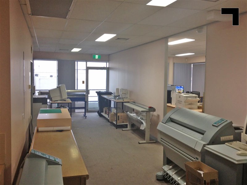 Suite 4/346 (1st floor/344-346 Ferntree Gully Road, Notting Hill