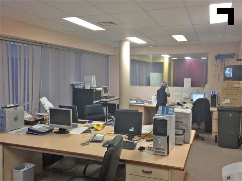 Suite 4/346 (1st floor/344-346 Ferntree Gully Road, Notting Hill