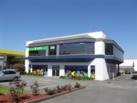 Suite 4/346 (1st floor/344-346 Ferntree Gully Road, Notting Hill
