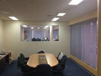 Suite 4/346 (1st floor/344-346 Ferntree Gully Road, Notting Hill