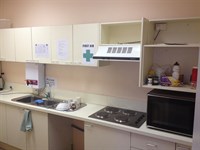 Suite 4/346 (1st floor/344-346 Ferntree Gully Road, Notting Hill