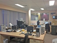 Suite 4/346 (1st floor/344-346 Ferntree Gully Road, Notting Hill