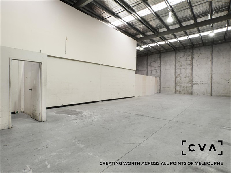 3/19-23 Geddes Street, Mulgrave