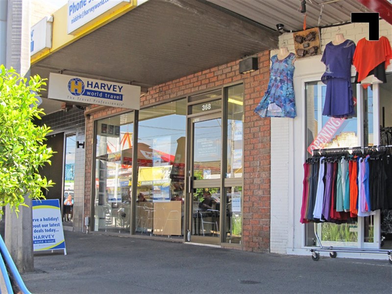 368 Keilor Road, Niddrie