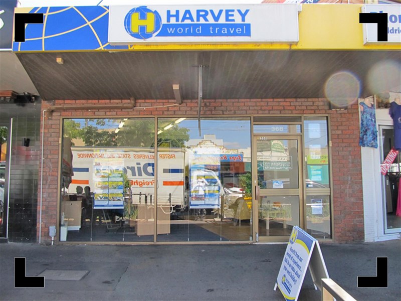 368 Keilor Road, Niddrie