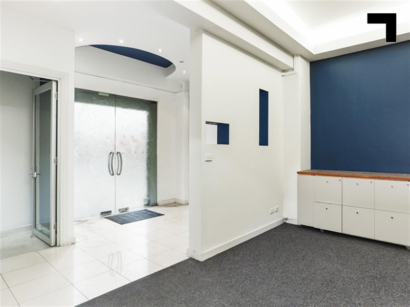 760 Queensberry Street, North Melbourne