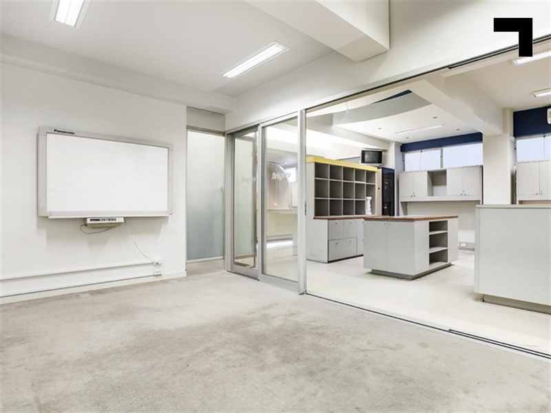 760 Queensberry Street, North Melbourne