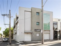 760 Queensberry Street, North Melbourne