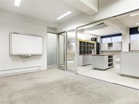 760 Queensberry Street, North Melbourne