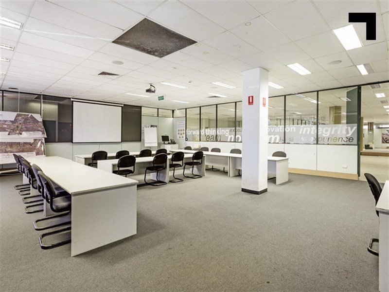 122-124 Melrose Drive, Tullamarine
