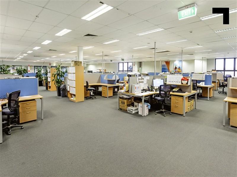 122-124 Melrose Drive, Tullamarine