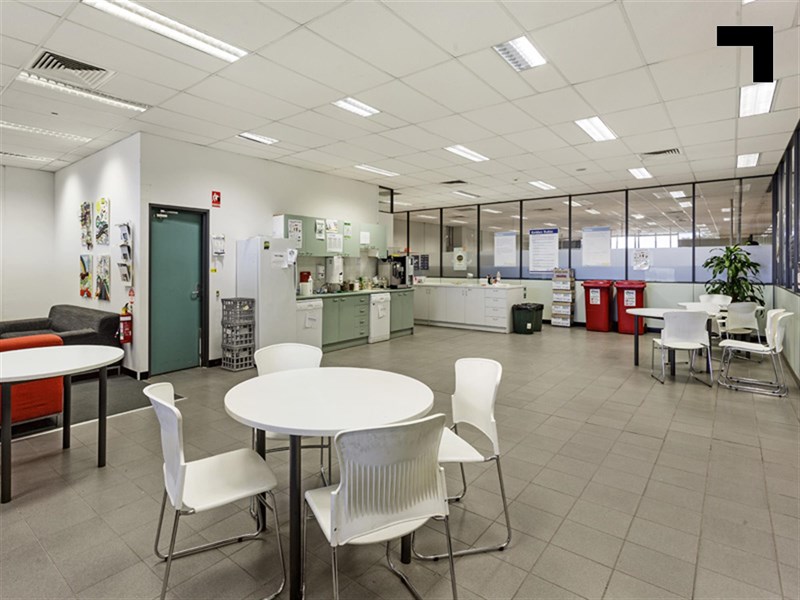 122-124 Melrose Drive, Tullamarine